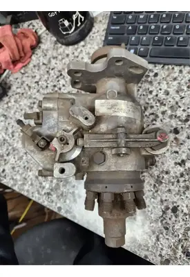 GM/Chev (HD) 6.2 Fuel Injector