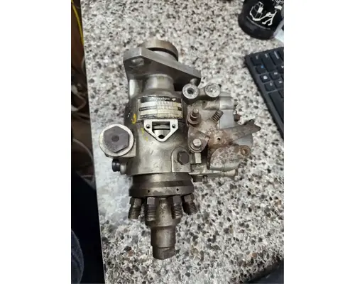 GM/Chev (HD) 6.2 Fuel Injector