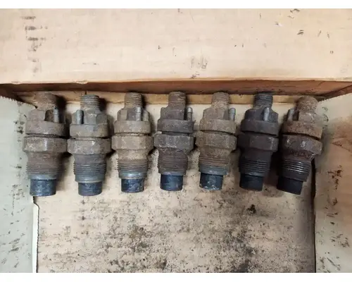 GM/Chev (HD) 6.2 Fuel Injector