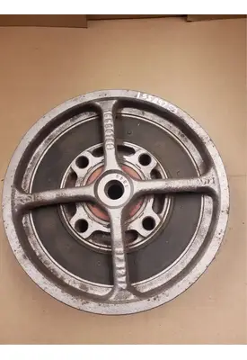 GM/Chev (HD) 6.2 Harmonic Balancer