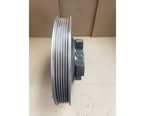 GM/Chev (HD) 6.2 Harmonic Balancer