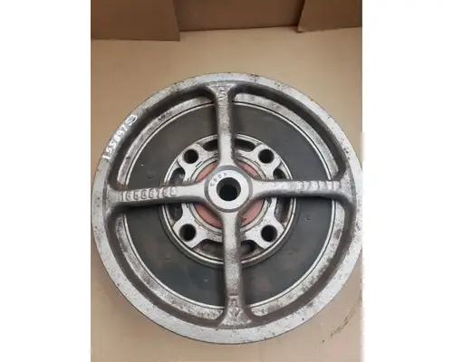 GM/Chev (HD) 6.2 Harmonic Balancer