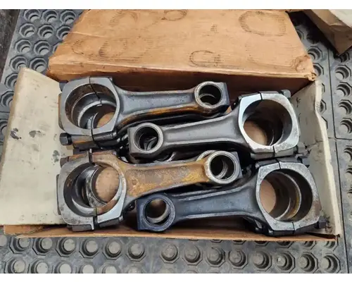 GM/Chev (HD) 6.2 Piston