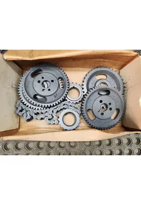 GM/Chev (HD) 6.2 Timing Gears