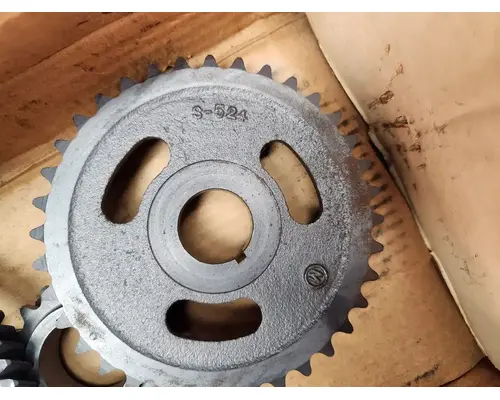 GM/Chev (HD) 6.2 Timing Gears