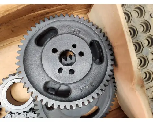 GM/Chev (HD) 6.2 Timing Gears