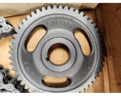 GM/Chev (HD) 6.2 Timing Gears