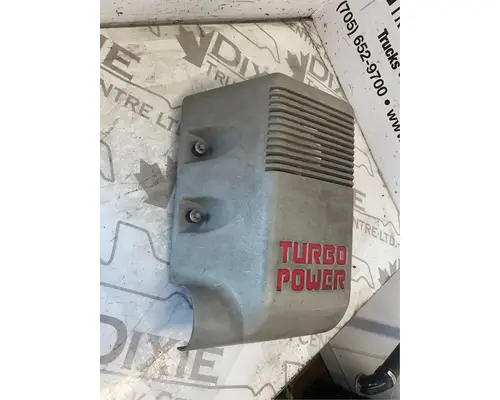 GM/Chev (HD) 6.5L DIESEL Engine Parts, Misc.