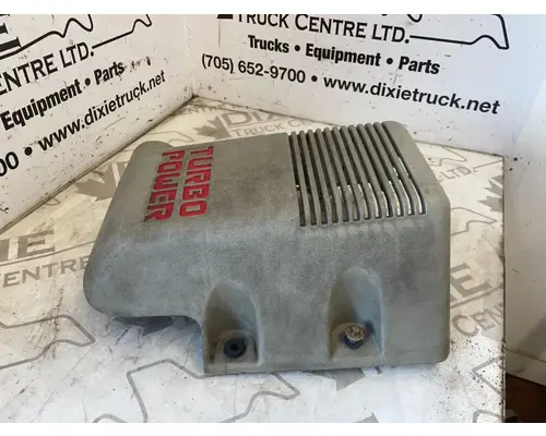 GM/Chev (HD) 6.5L DIESEL Engine Parts, Misc.