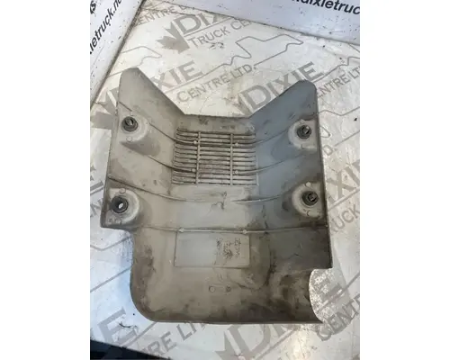 GM/Chev (HD) 6.5L DIESEL Engine Parts, Misc.