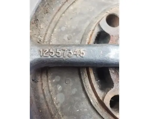 GM/Chev (HD) 6.5L DIESEL Harmonic Balancer