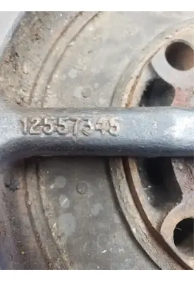 GM/Chev (HD) 6.5L DIESEL Harmonic Balancer