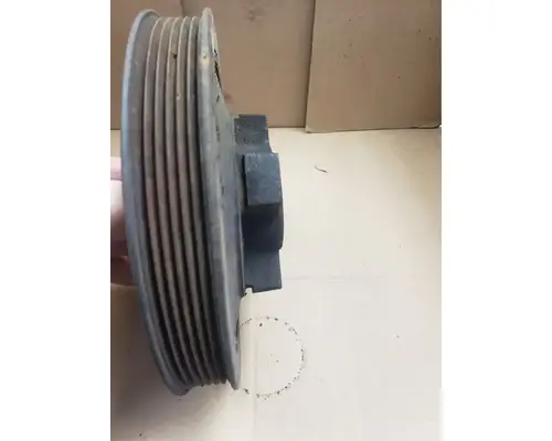 GM/Chev (HD) 6.5L DIESEL Harmonic Balancer