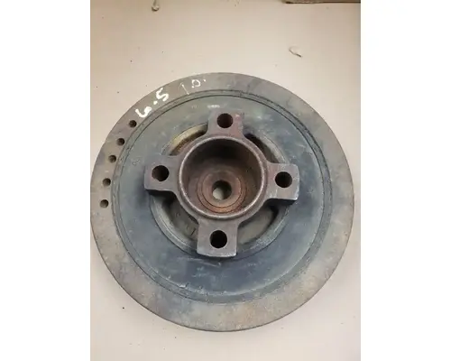 GM/Chev (HD) 6.5L DIESEL Harmonic Balancer