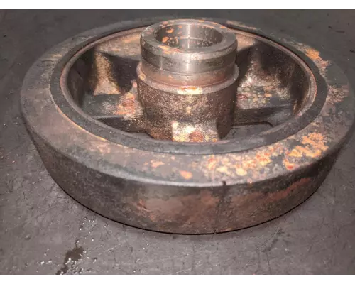 GM/Chev (HD) 6.5L DIESEL Harmonic Balancer