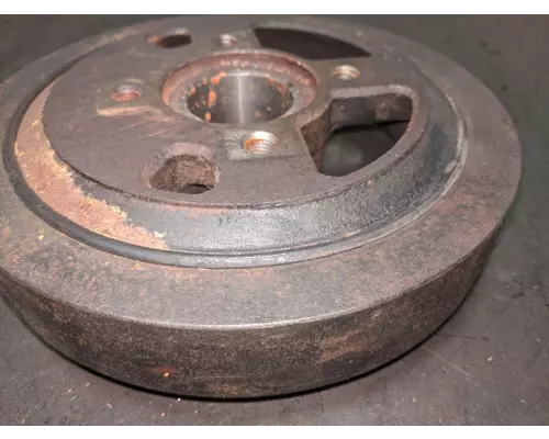 GM/Chev (HD) 6.5L DIESEL Harmonic Balancer