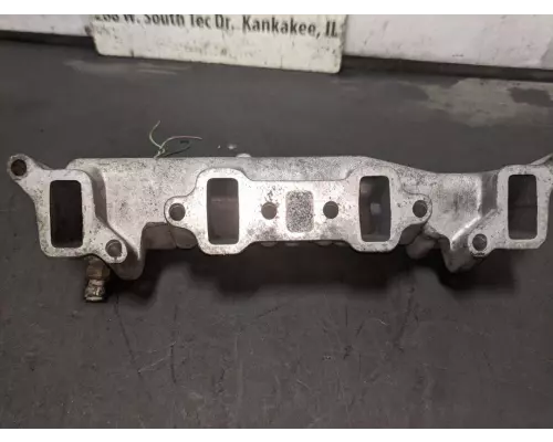 GM/Chev (HD) 6.5L DIESEL Intake Manifold