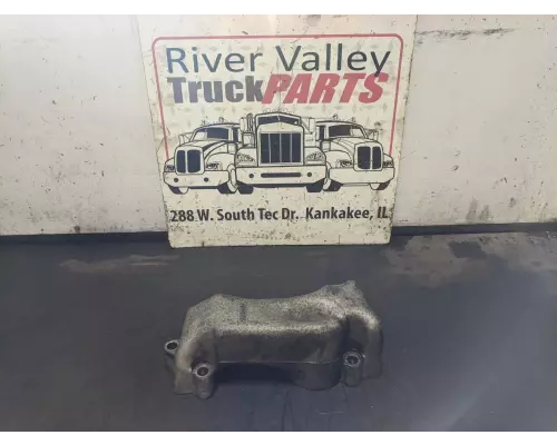 GM/Chev (HD) 6.5L DIESEL Intake Manifold