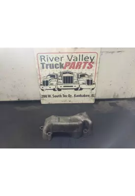 GM/Chev (HD) 6.5L DIESEL Intake Manifold