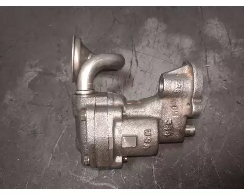 GM/Chev (HD) 6.5L DIESEL Oil Pump