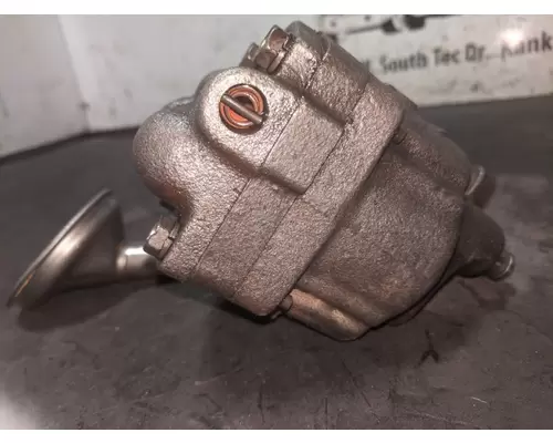 GM/Chev (HD) 6.5L DIESEL Oil Pump