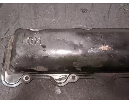 GM/Chev (HD) 6.5L DIESEL Valve Cover