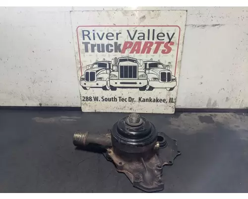 GM/Chev (HD) 6.5L DIESEL Water Pump