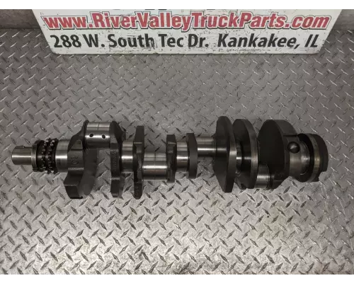 GM/Chev (HD) 6.5L Crankshaft