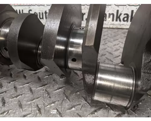 GM/Chev (HD) 6.5L Crankshaft