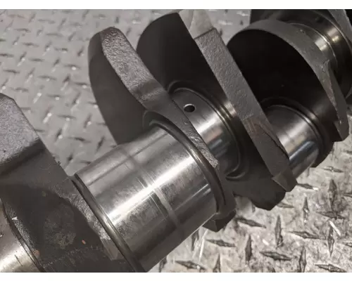 GM/Chev (HD) 6.5L Crankshaft