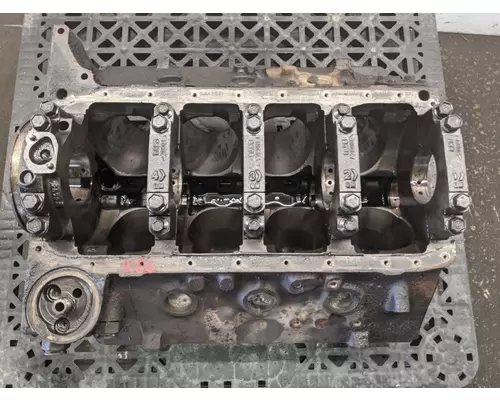 GM/Chev (HD) 6.5L Cylinder Block