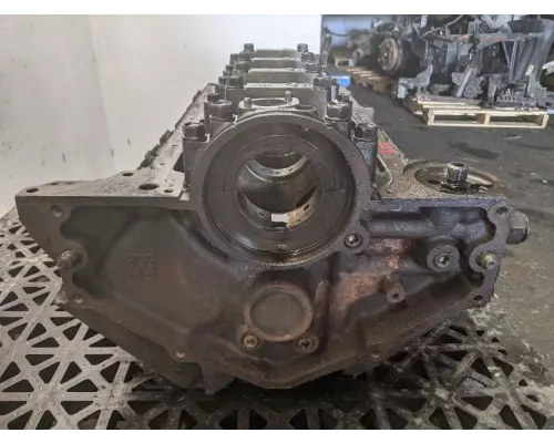 GM/Chev (HD) 6.5L Cylinder Block