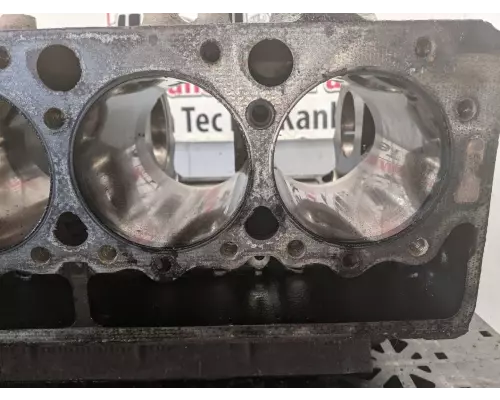 GM/Chev (HD) 6.5L Cylinder Block