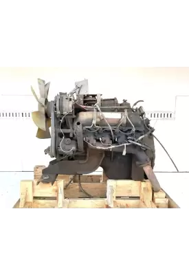 GM/Chev (HD) 6.5L Engine Assembly