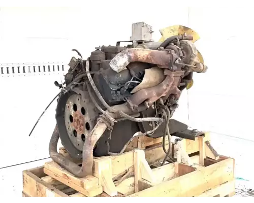 GM/Chev (HD) 6.5L Engine Assembly