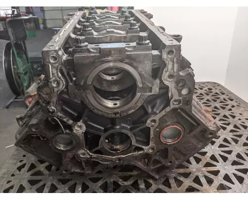 GM/Chev (HD) 6.6L DURAMAX Cylinder Block