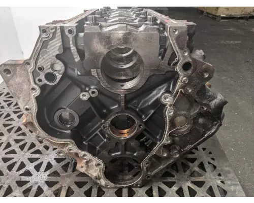 GM/Chev (HD) 6.6L DURAMAX Cylinder Block