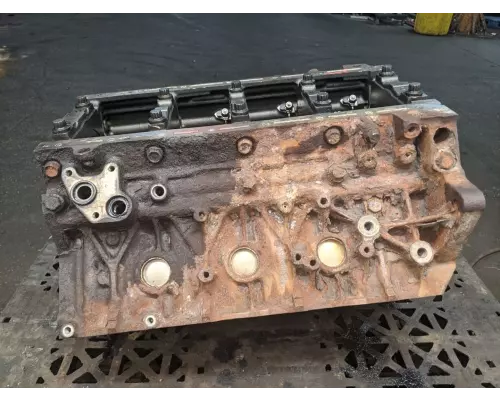 GM/Chev (HD) 6.6L DURAMAX Cylinder Block