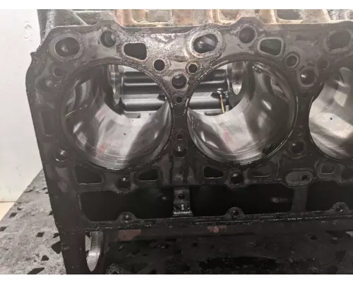 GM/Chev (HD) 6.6L DURAMAX Cylinder Block