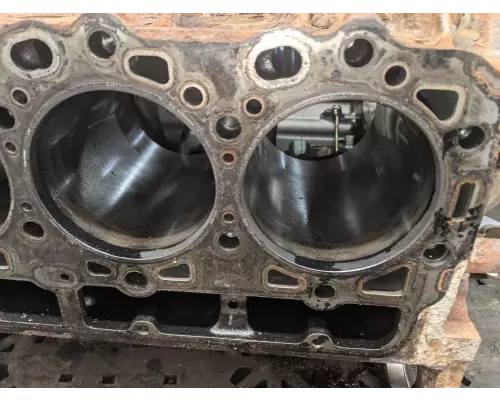 GM/Chev (HD) 6.6L DURAMAX Cylinder Block