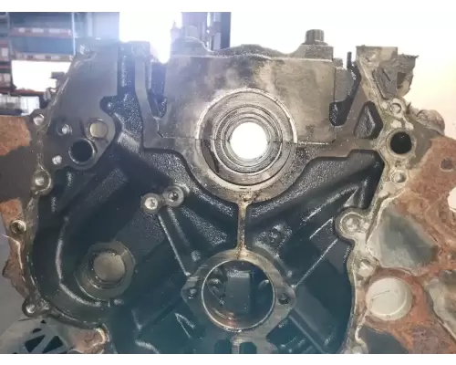 GM/Chev (HD) 6.6L DURAMAX Cylinder Block