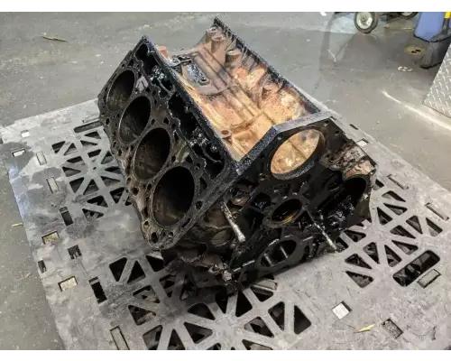 GM/Chev (HD) 6.6L DURAMAX Cylinder Block