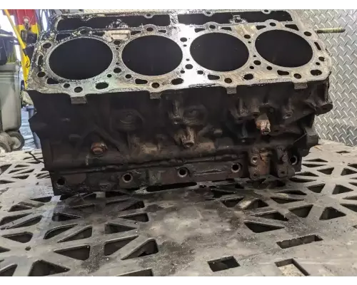 GM/Chev (HD) 6.6L DURAMAX Cylinder Block