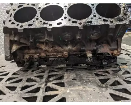 GM/Chev (HD) 6.6L DURAMAX Cylinder Block