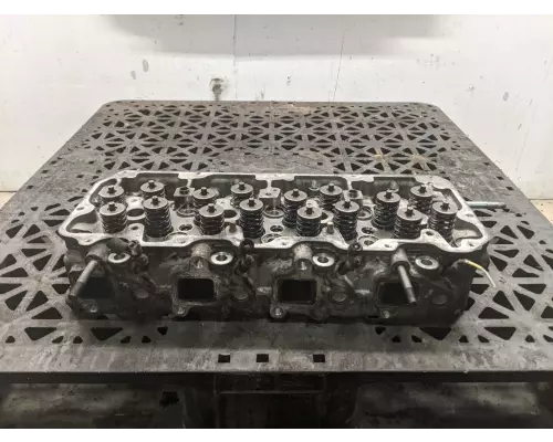 GM/Chev (HD) 6.6L DURAMAX Cylinder Head