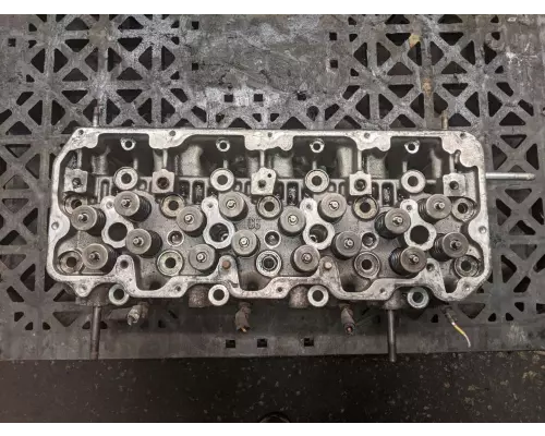 GM/Chev (HD) 6.6L DURAMAX Cylinder Head