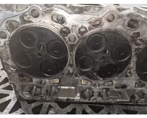 GM/Chev (HD) 6.6L DURAMAX Cylinder Head