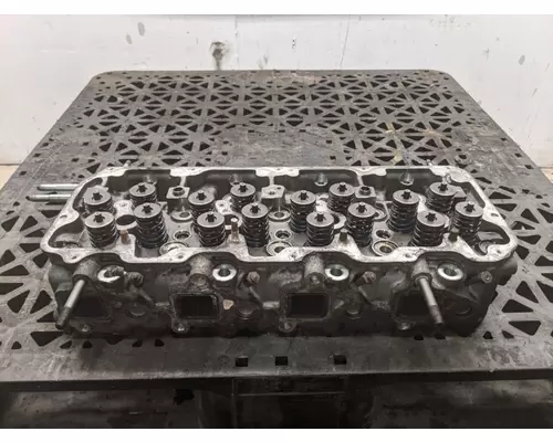 GM/Chev (HD) 6.6L DURAMAX Cylinder Head