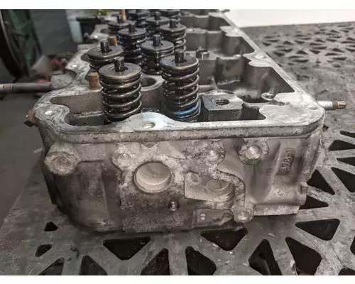 GM/Chev (HD) 6.6L DURAMAX Cylinder Head