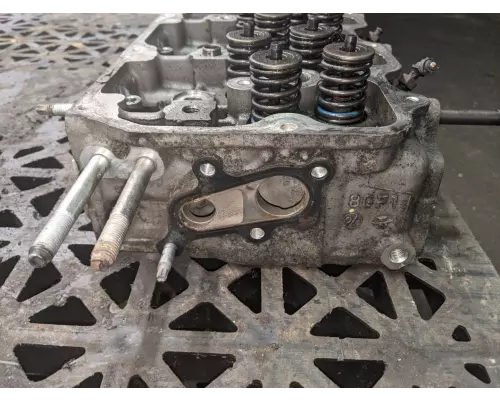 GM/Chev (HD) 6.6L DURAMAX Cylinder Head